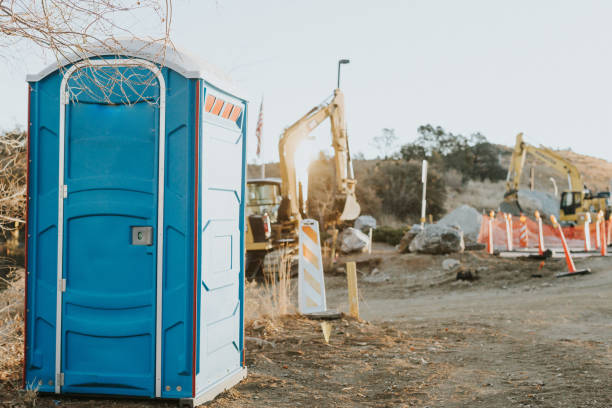Portable Toilet Options We Offer in Velva, ND